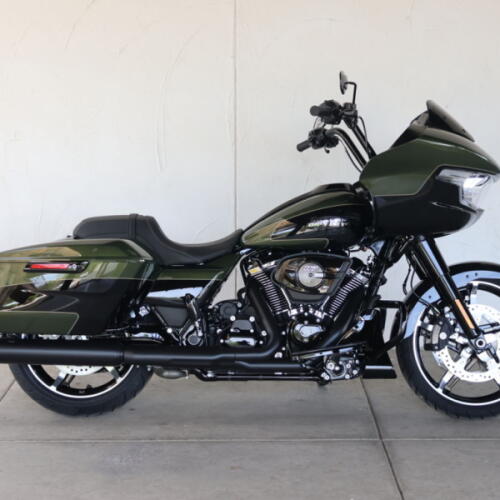 2026 Harley-Davidson® FLTRX Road Glide® S621542 thumb 0