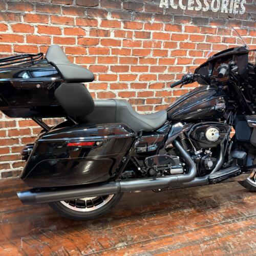 FLHXL 2026 Street Glide Limited thumb 0