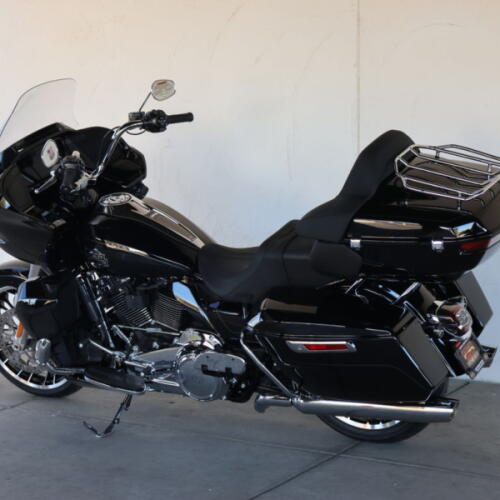 2026 Harley-Davidson® FLTRXL Road Glide Limited S616439 thumb 1