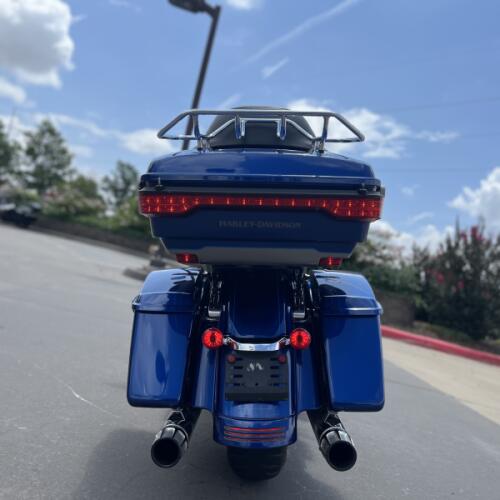 2016 Harley-Davidson® FLTRXS Road Glide® Special Superior Blue 642876 thumb 1