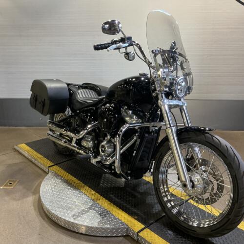 FXST 2020 Softail Standard® thumb 3