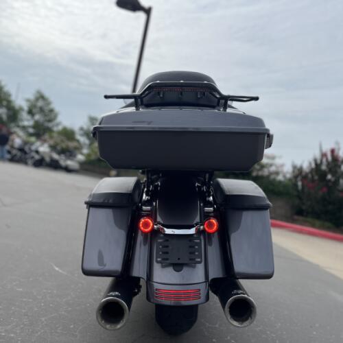 2016 Harley-Davidson® FLTRX  Road Glide® Charcoal Pearl 677120 thumb 2