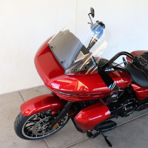 2026 Harley-Davidson® FLTRXL Road Glide Limited S608906 thumb 0