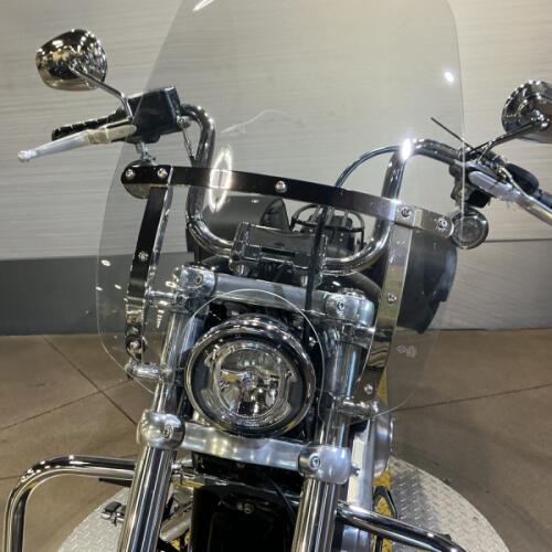 FXST 2020 Softail Standard® thumb 1
