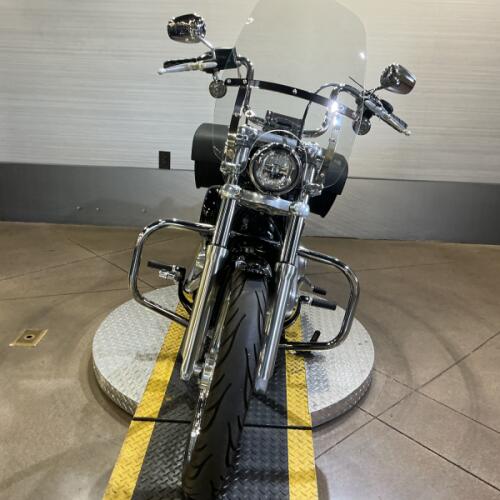 FXST 2020 Softail Standard® thumb 2