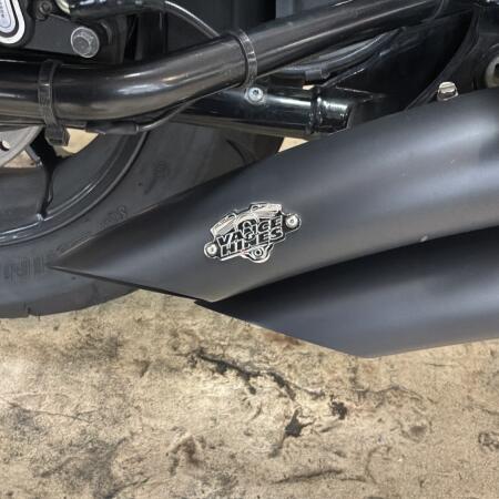 FXLRST 2023 Low Rider® ST thumb 0