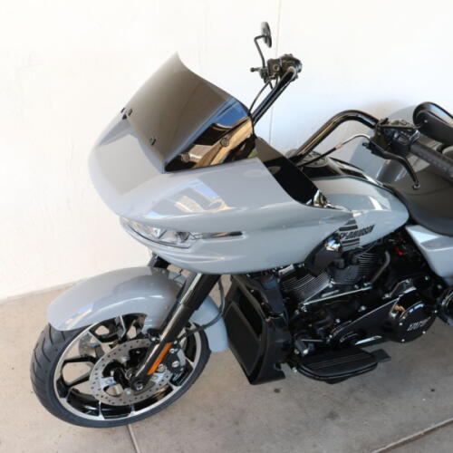 2026 Harley-Davidson® FLTRT Road Glide 3 S850733 thumb 0
