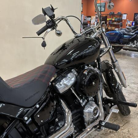 FXST 2022 Softail Standard® thumb 0