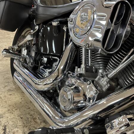 FXST 2003 Softail Standard thumb 2