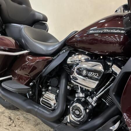FLTRU 2019 Road Glide® Ultra thumb 2