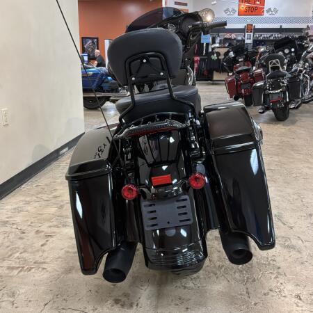 FLHXS 2022 Street Glide® Special thumb 0