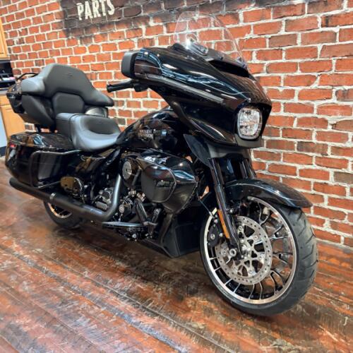 FLHXL 2026 Street Glide Limited thumb 3