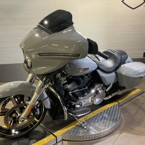 FLHX 2025 Street Glide™ thumb 0