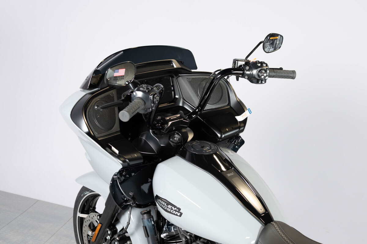 2026 Harley-Davidson® Road Glide™ FLTRX, photo 20