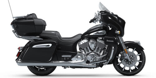 Roadmaster® Limited thumbnail