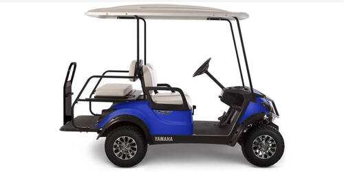 Drive2 Adventurer® Sport 2+2 QuieTech EFI thumbnail