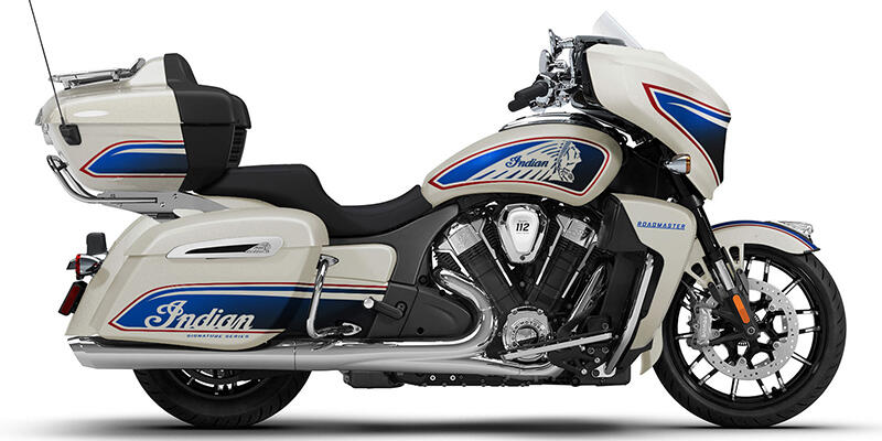 Roadmaster® PowerPlus Signature Series