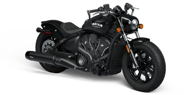 Scout® Bobber