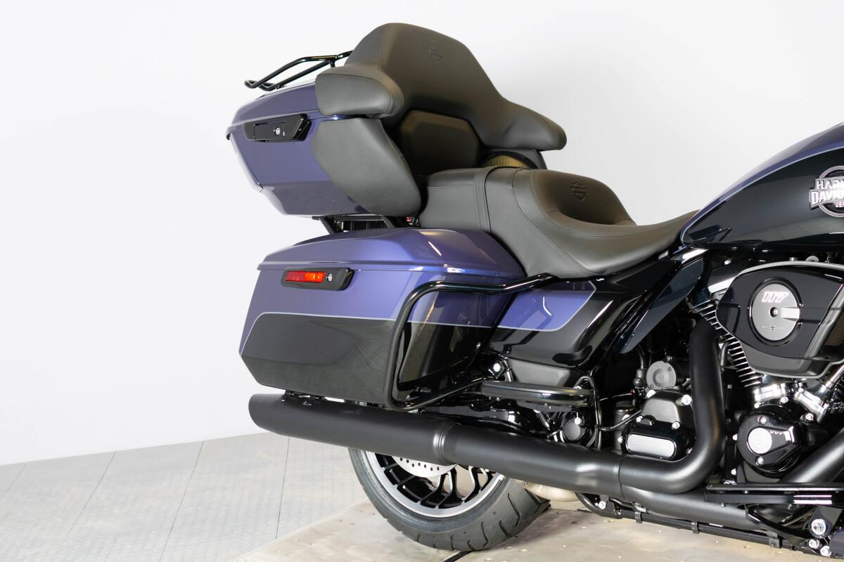 2026 Harley-Davidson® Road Glide Limited FLTRXL, photo 17