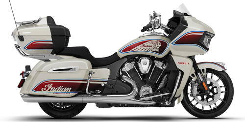 Pursuit Limited Signature Series thumbnail