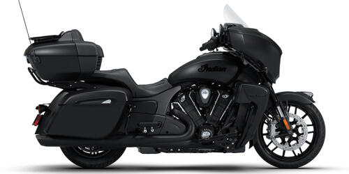 Roadmaster® PowerPlus Dark Horse® thumbnail