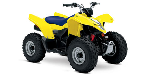 2026 QuadSport® Z90 thumbnail
