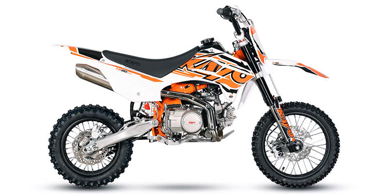 TD 110 EFI