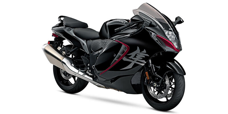 2026 Hayabusa