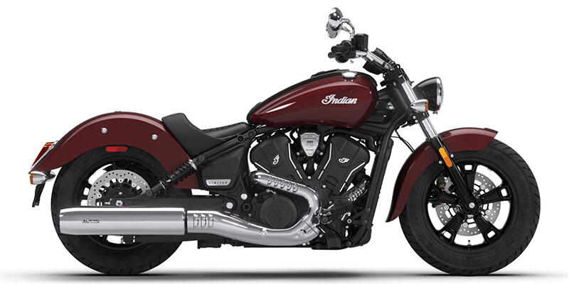 Scout® Sixty Classic Limited