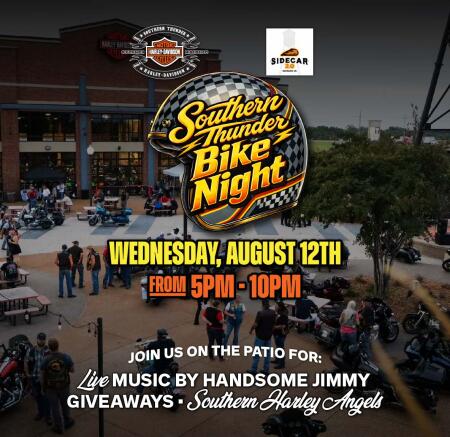 Bike Night