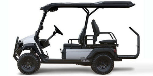 Umax Rally™ 2+2 EFI thumbnail