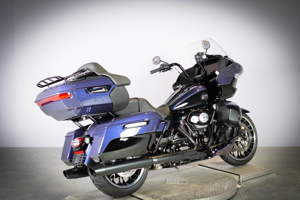 2026 Harley-Davidson® Road Glide Limited FLTRXL, photo 35