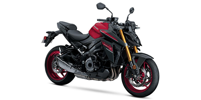 2026 GSX-S1000