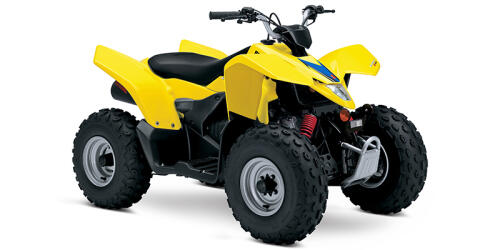 2025 QuadSport® Z90 thumbnail
