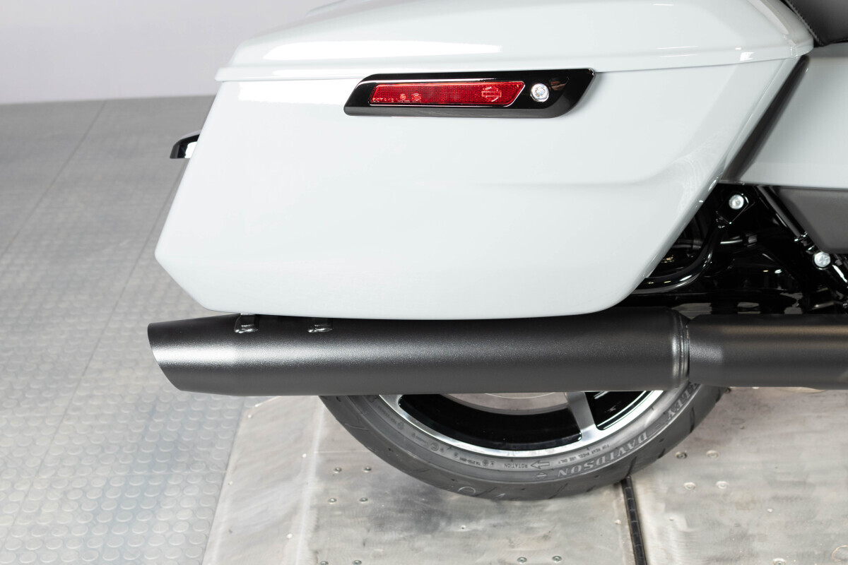 2026 Harley-Davidson® Road Glide™ FLTRX, photo 17