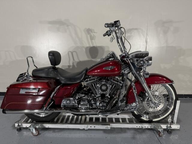 Harley-Davidson® Road King® Classic 2004