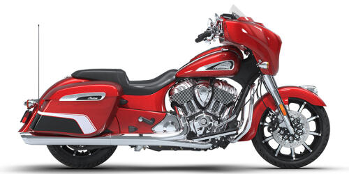 Chieftain® Limited thumbnail