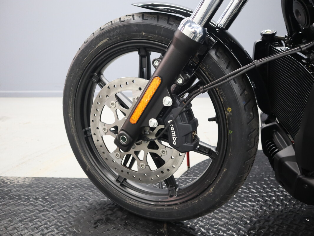 2026 Harley-Davidson® Nightster™ RH975, photo 21