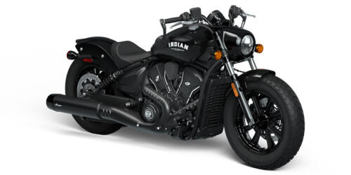 Scout® Bobber thumbnail