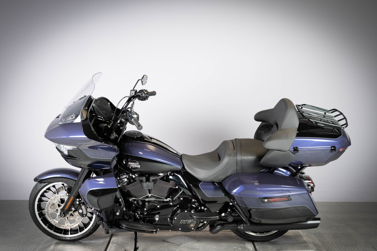 2026 Harley-Davidson® Road Glide Limited FLTRXL, photo 22