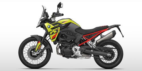 2026 F 900 GS thumbnail