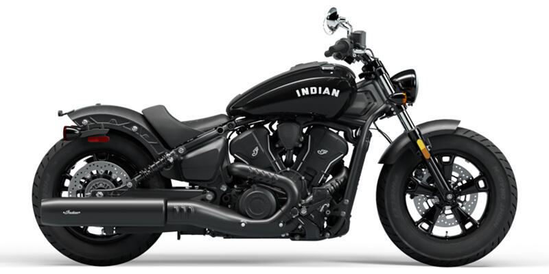 Scout® Sixty Bobber