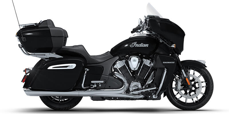 Roadmaster® PowerPlus Limited