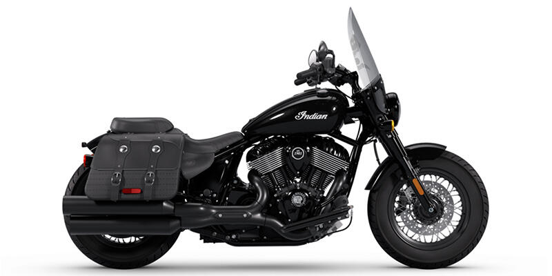 Super Chief® Dark Horse
