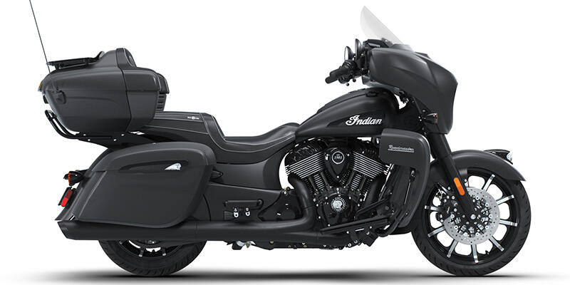 Roadmaster® Dark Horse®