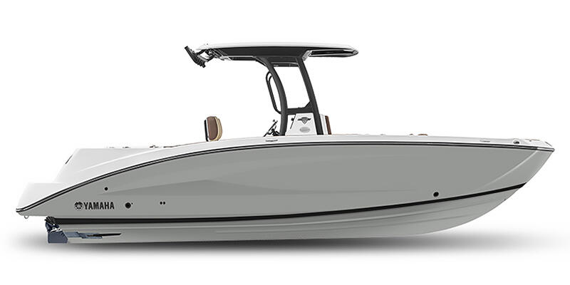255 FSH Sport E