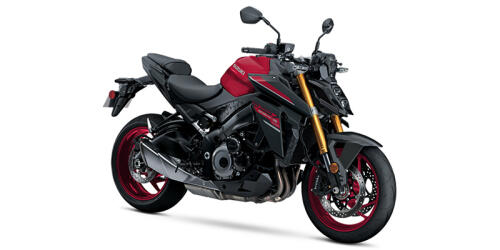 2026 GSX-S1000 thumbnail