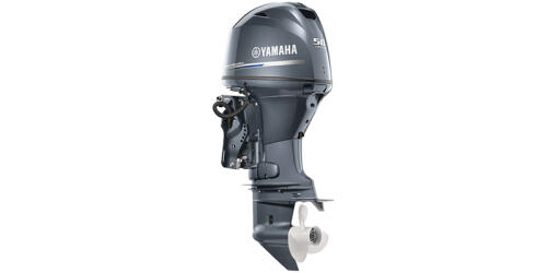 Four Stroke High Thrust T50LB thumbnail
