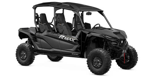 Wolverine RMAX4 1000 XT-R thumbnail