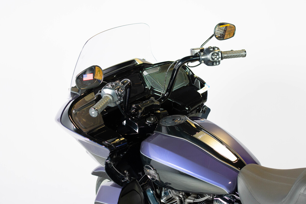 2026 Harley-Davidson® Road Glide Limited FLTRXL, photo 25